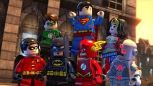 LEGO Batman: La Película - Los Super Héroes Se Unen — foto 3