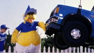 Baby Huey's Great Easter Adventure — foto 1