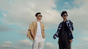 局中人 — foto 1