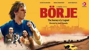 Börje - The Journey of a Legend — foto 4