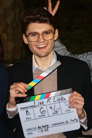 Nick Harty