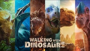 Walking with Dinosaurs — foto 10