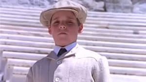 The Adventures of Young Indiana Jones: Travels with Father — foto 1