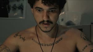 Presente Misterioso — foto 1