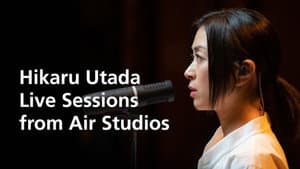 Hikaru Utada Live Sessions from Air Studios — foto 4