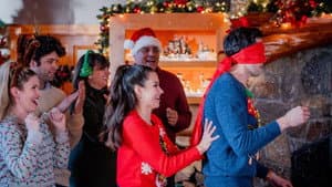 The Christmas Retreat — foto 4