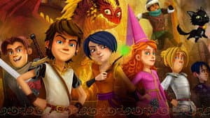 Arthur et les Enfants de la Table ronde — foto 1