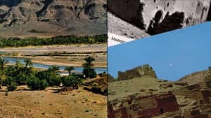 Starouarzazate (the postmake) — foto 2
