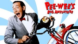 La Gran Aventura de Pee-Wee — foto 4
