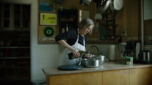 My Mom's Eggplant Sauce — foto 1