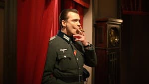 По лезвию бритвы — foto 2