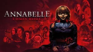 Annabelle 3: Viene a casa — foto 7