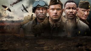 Come Out Fighting — foto 2