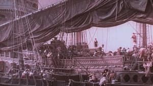 The Black Pirate — foto 9