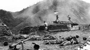 The Face of the Enemy — foto 1