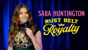 Sara Huntington: Rust Belt Royalty — foto 3