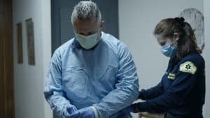 Journal d'une ambulancière — foto 1