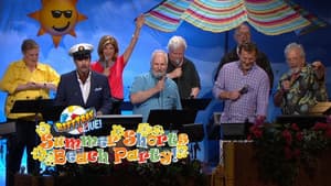 RiffTrax Live: Summer Shorts Beach Party — foto 1