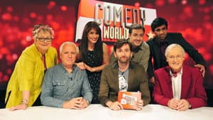 Comedy World Cup — foto 1