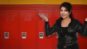 Tammy Pescatelli's Way After School Special — foto 3