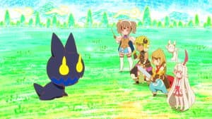 Last Period: the journey to the end of the despair — foto 1