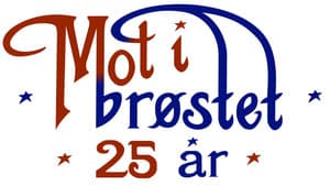Mot i brøstet — foto 1