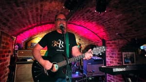 Neal Morse - Live at the Cavern Club — foto 1