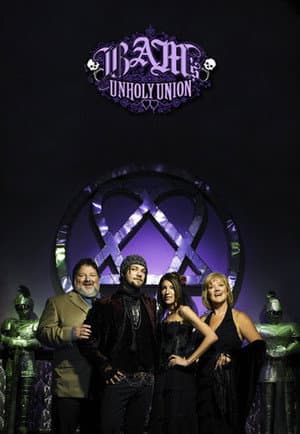 Temporada 1