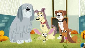 Pound Puppies — foto 2