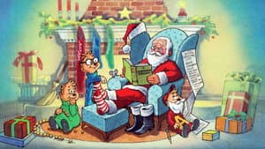 Christmas with The Chipmunks — foto 1