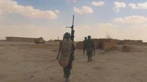 L’Irak sous emprise — foto 12