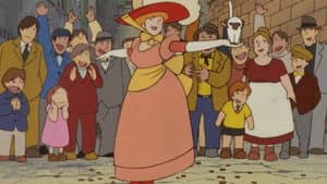 El divertido Peppino