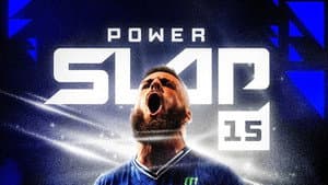 Power Slap 15: Bordeaux vs. Quinones 3 — foto 1