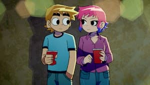 Scott Pilgrim da el salto — foto 12