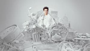 Moses Storm: Trash White — foto 1