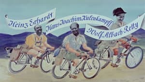 Immer die Radfahrer — foto 2