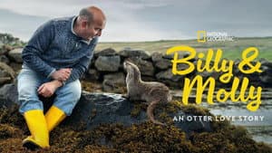 Billy & Molly: An Otter Love Story — foto 3