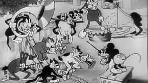 The Barnyard Concert — foto 1