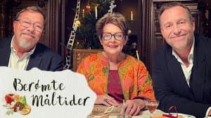 Berømte måltider — foto 1