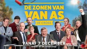 De Zonen van Van As - De cross — foto 3
