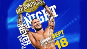 WWE Night of Champions 2011 — foto 2