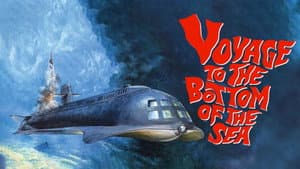 Voyage to the Bottom of the Sea — foto 7