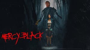 La posesión de Mercy Black — foto 3