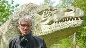 Dinosaurs, Myths and Monsters — foto 1