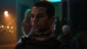 Puente en llamas — foto 9