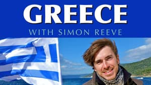 Greece with Simon Reeve — foto 3