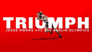 Triumph: Jesse Owens and the Berlin Olympics — foto 5