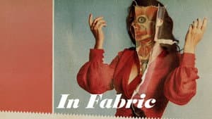 In Fabric: Vistiendo la muerte — foto 5