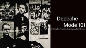 Depeche Mode 101 — foto 5