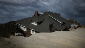 Superstorm New York: What Really Happened — foto 3